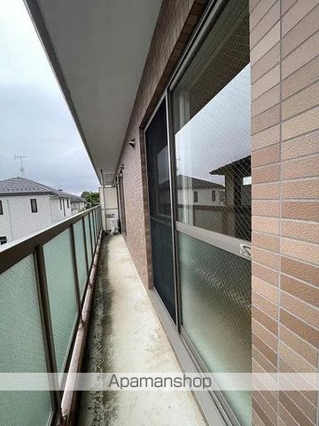 第3鬼怒ハイツの内装写真