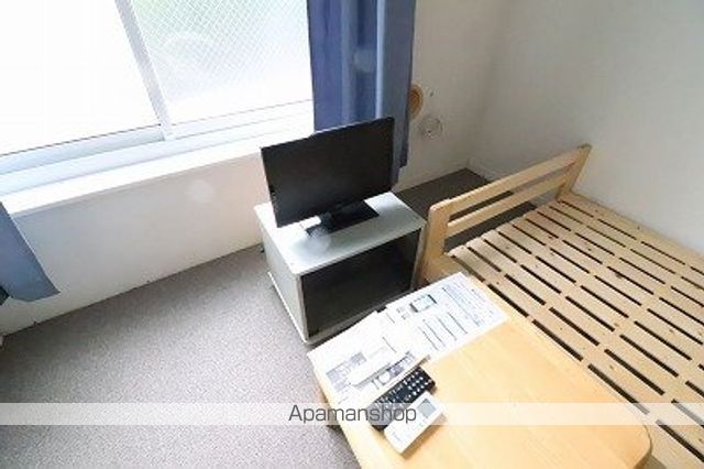 レオパレス上水の内装写真