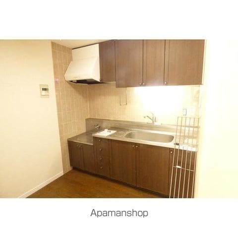 エスポワール松風台I番館の内装写真
