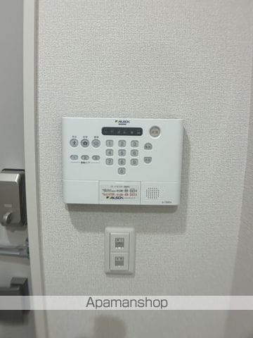 Noble raffiner戸塚東の内装写真