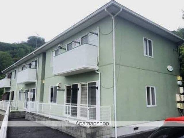 エスタシオン玉原