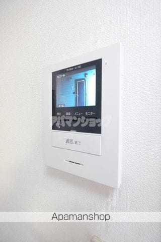 アザレアの内装写真