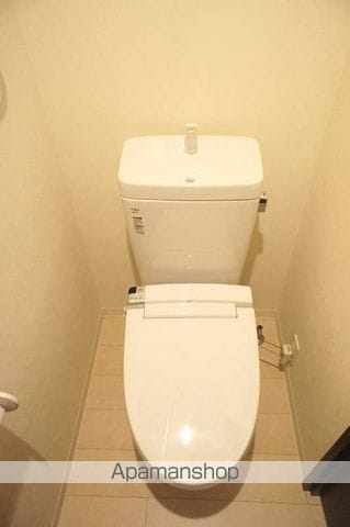 シャリエール住吉の内装写真