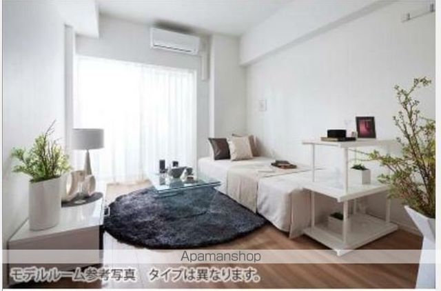 アーバネックス秋葉原EASTの内装写真