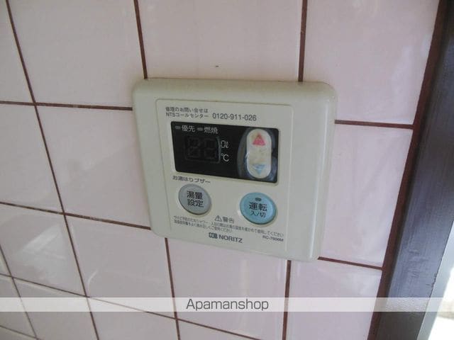 エストゥペンダの内装写真