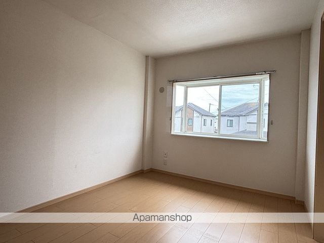エルディムおおすみAの内装写真
