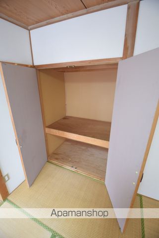 アトリエKの内装写真