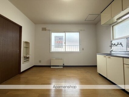 コーポわかさ[1LDK/30.08m2]の内装