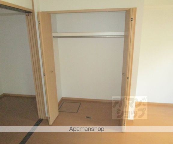 サニーコンフォート北山の内装写真