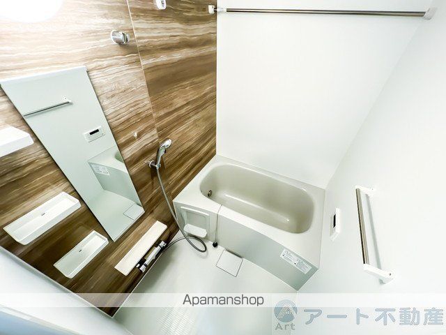 アルペンローゼの内装写真