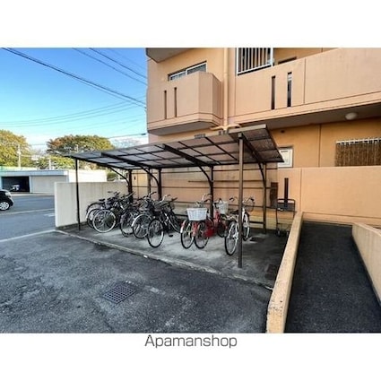 メゾンパトラージュ[2LDK/53m2]のその他内装1