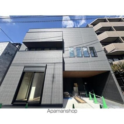 Ｎ[1LDK/31.67m2]の外観2