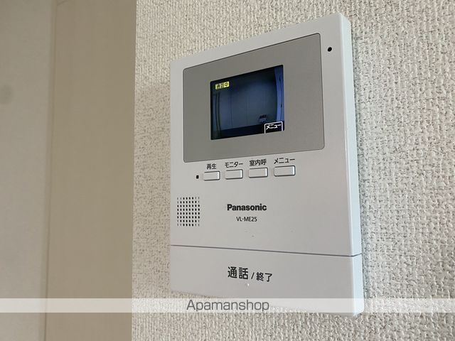 コンフォルタ楠葉の内装写真