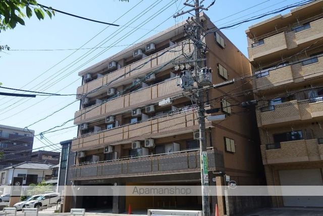シティライフ明が丘.の外観写真