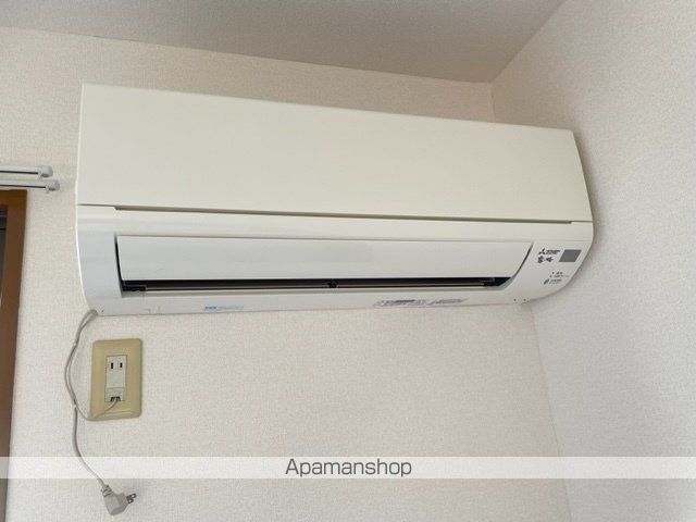 シャレーエスポワール 弐番館の内装写真