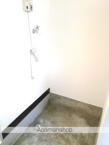 カーサ小松島の内装写真
