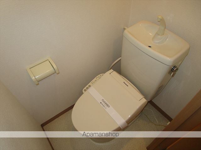 クオリカ紫竹の内装写真