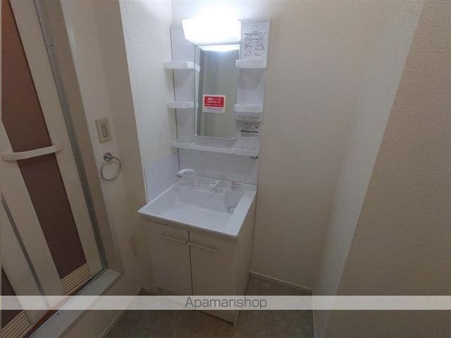 サンフォレスト上杉A棟の内装写真