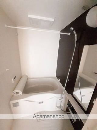 ツインキャッスルＡ[2LDK/53.9m2]のバス