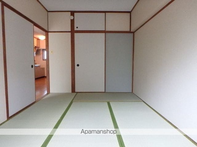 ALIVIO堤の内装写真