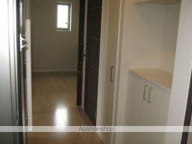 CASA de SOLANAの内装写真