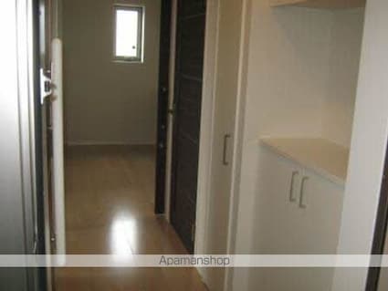 ＣＡＳＡ　ｄｅ　ＳＯＬＡＮＡ（カーサ・デ・ソラーナ）[1LDK/50.04m2]の玄関