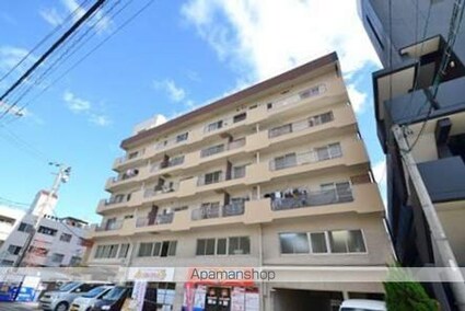広島県広島市西区庚午中４丁目[2LDK/61m2]の外観5