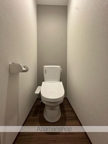 プレシャスタイム藤塚の内装写真