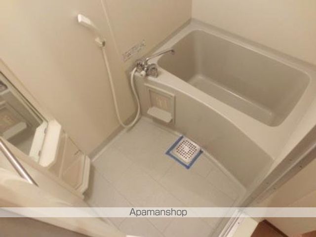 セジュールMの内装写真