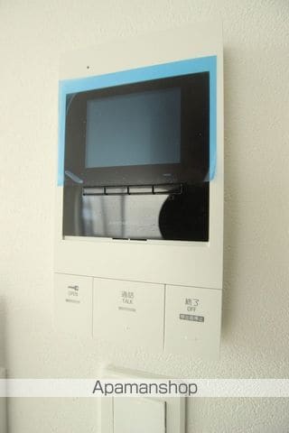 R−SIXTEENの内装写真