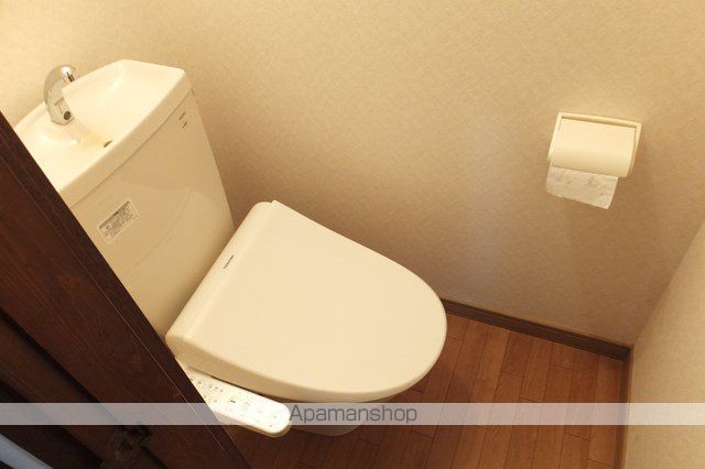 32ハイツの内装写真