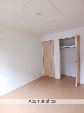 プラシード江津Bの内装写真