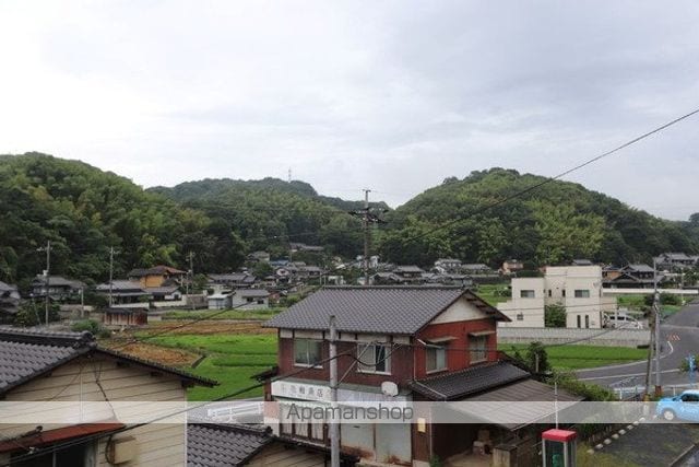 ビレッジハウス高野2号棟のその他写真