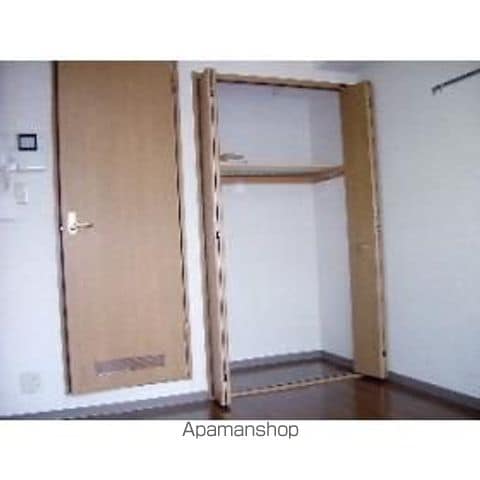カペラIIの内装写真