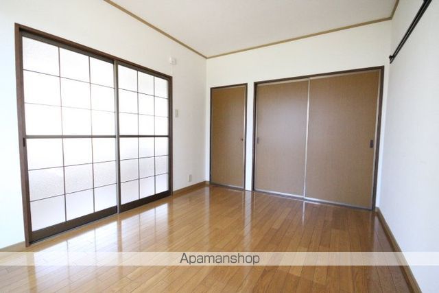 セジュールTAKATAの内装写真