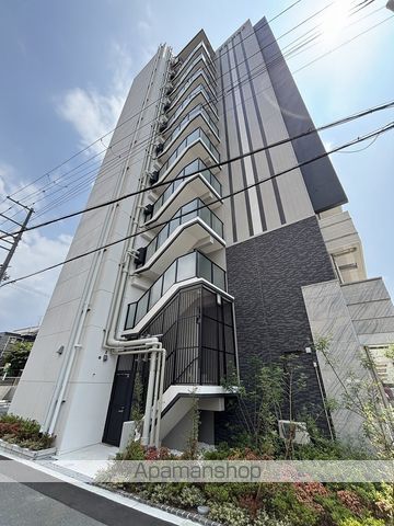 ESLEADTHEGRANDOSAKANORTHの外観写真