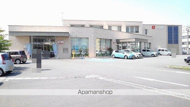 プリムローズ Sの周辺写真