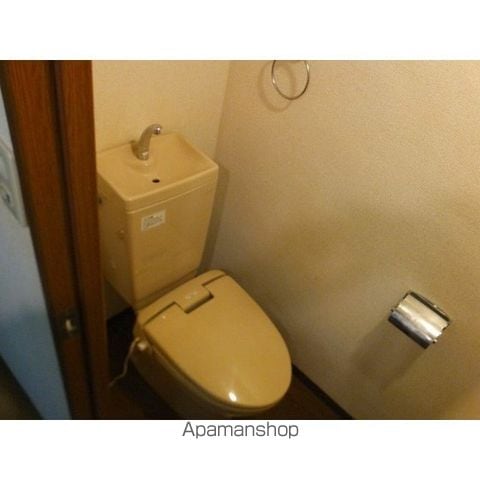 エル市ヶ谷の内装写真