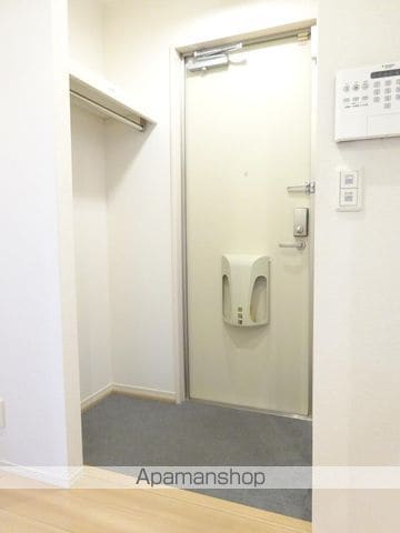 カーサ ポポラーレの内装写真