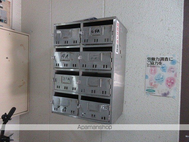 エステートピアの玄関写真