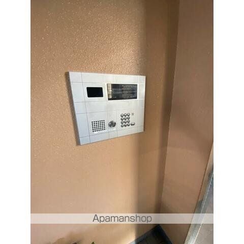 フレンズマンションの内装写真