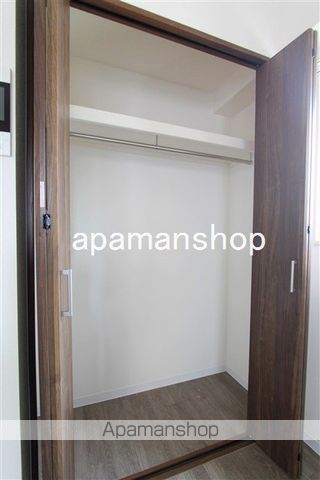 フォーリアライズNAMBAシエロの内装写真