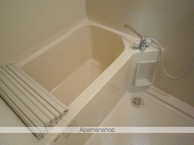 クレセール南吉成参番館の内装写真