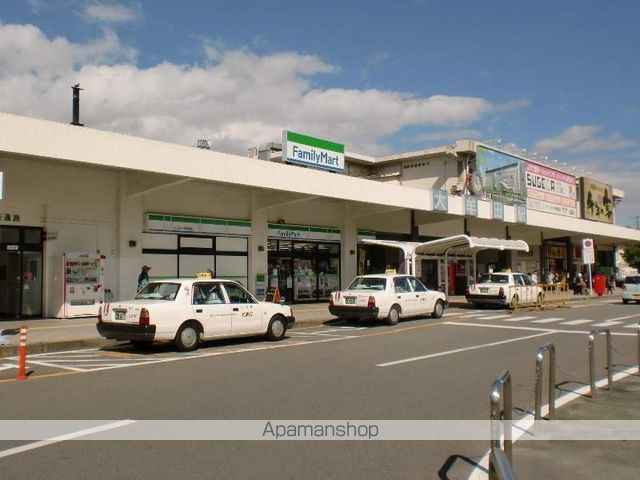 グリーンハウス本町の周辺写真