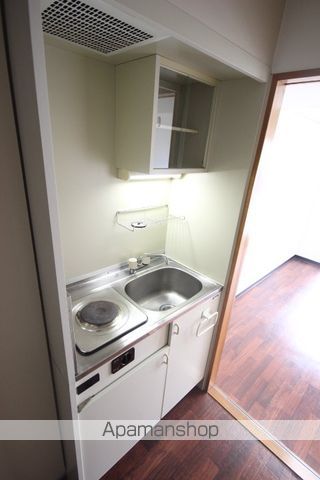 LION竹屋町の内装写真