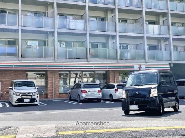 山正ビルの周辺写真