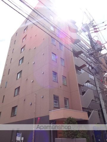 THE RESIDENCE PARK ODORIKOENの外観写真