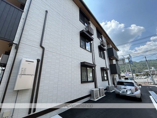 Contentoの外観写真