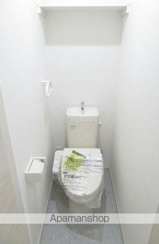 T-2ndの内装写真