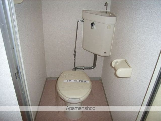 Peacefulの内装写真
